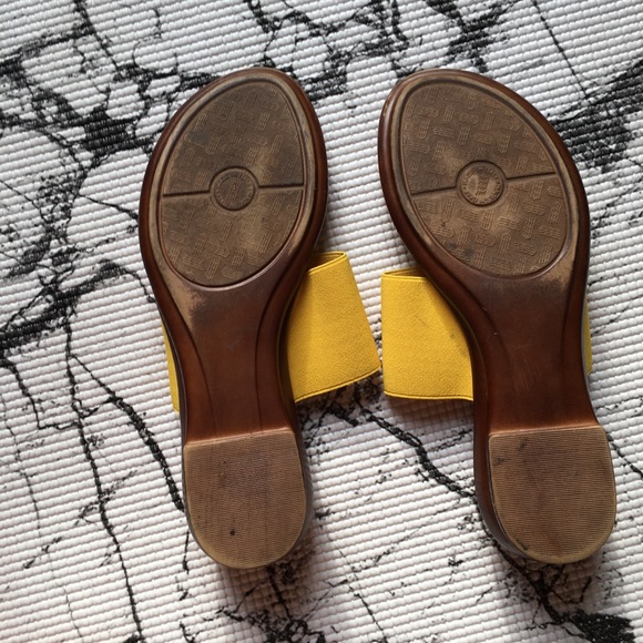 Italian Shoemaker flip flops - Picture 3 of 3